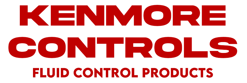 Kenmore Controls