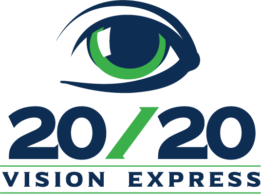 20/20 Vision Express