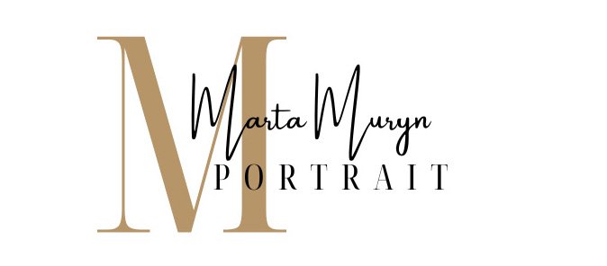 Marta Muryn Portrait