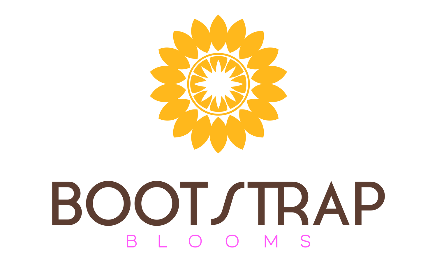 BOOTSTRAP BLOOMS