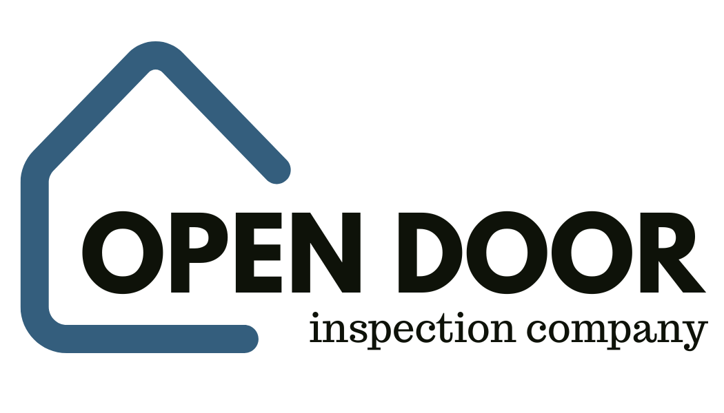 Open Door Inspection Company