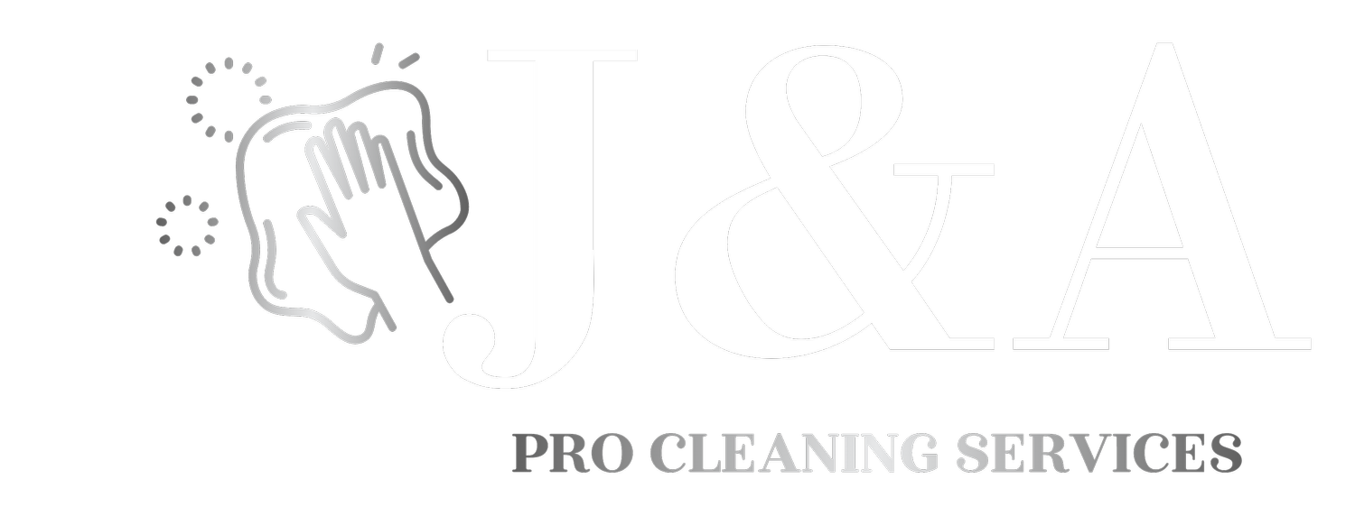 J&amp;A Professional Cleaning Services