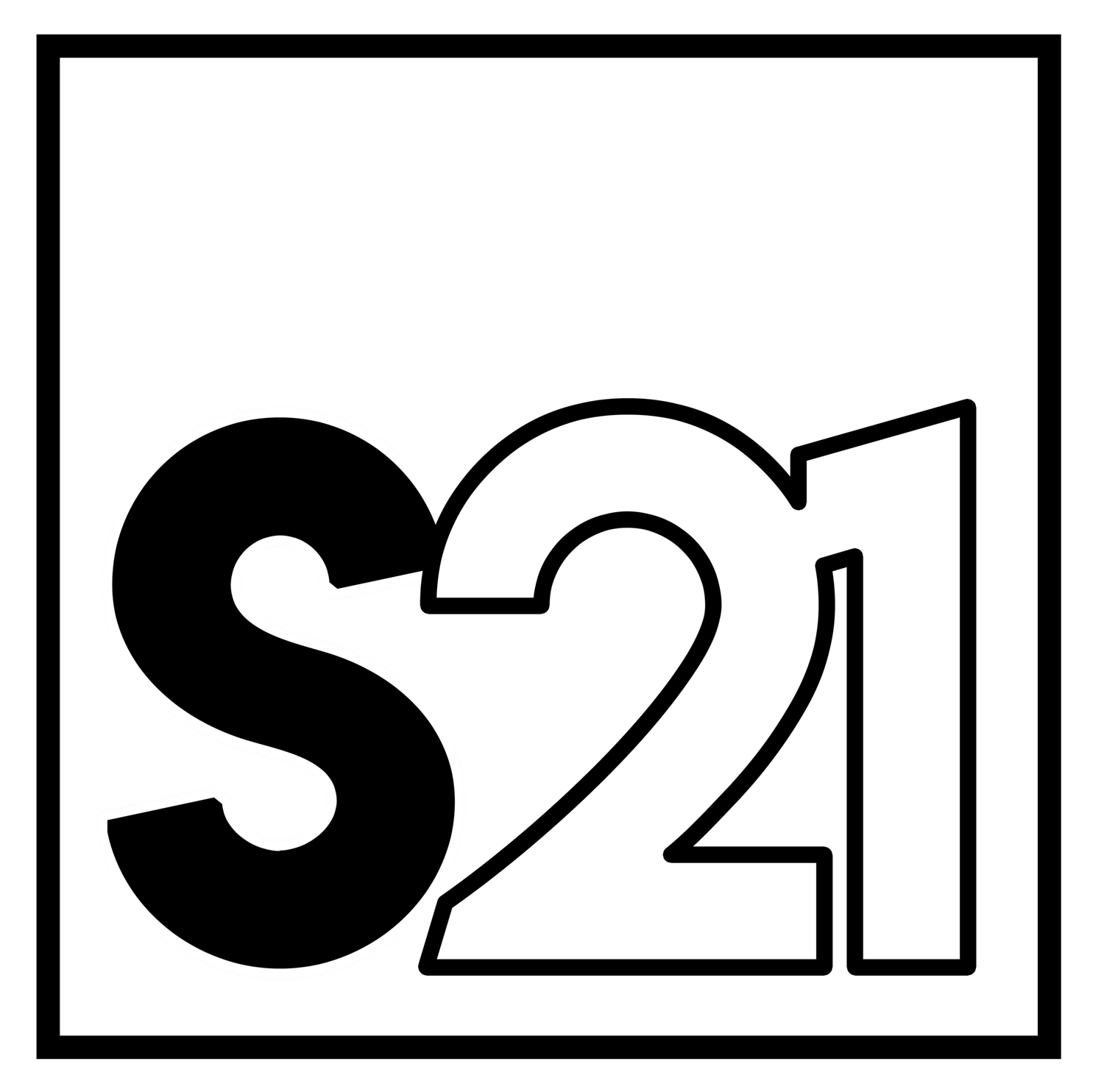 Space21 | Brand Production & Strategy