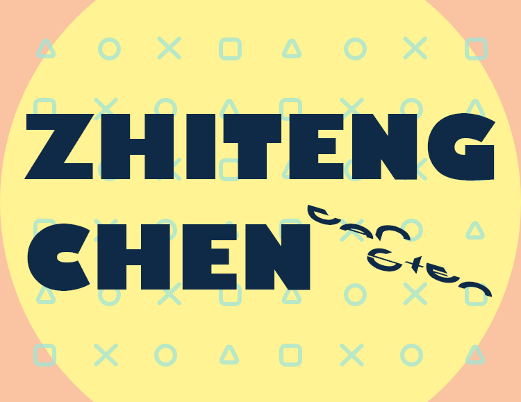 ZHITENG CHEN