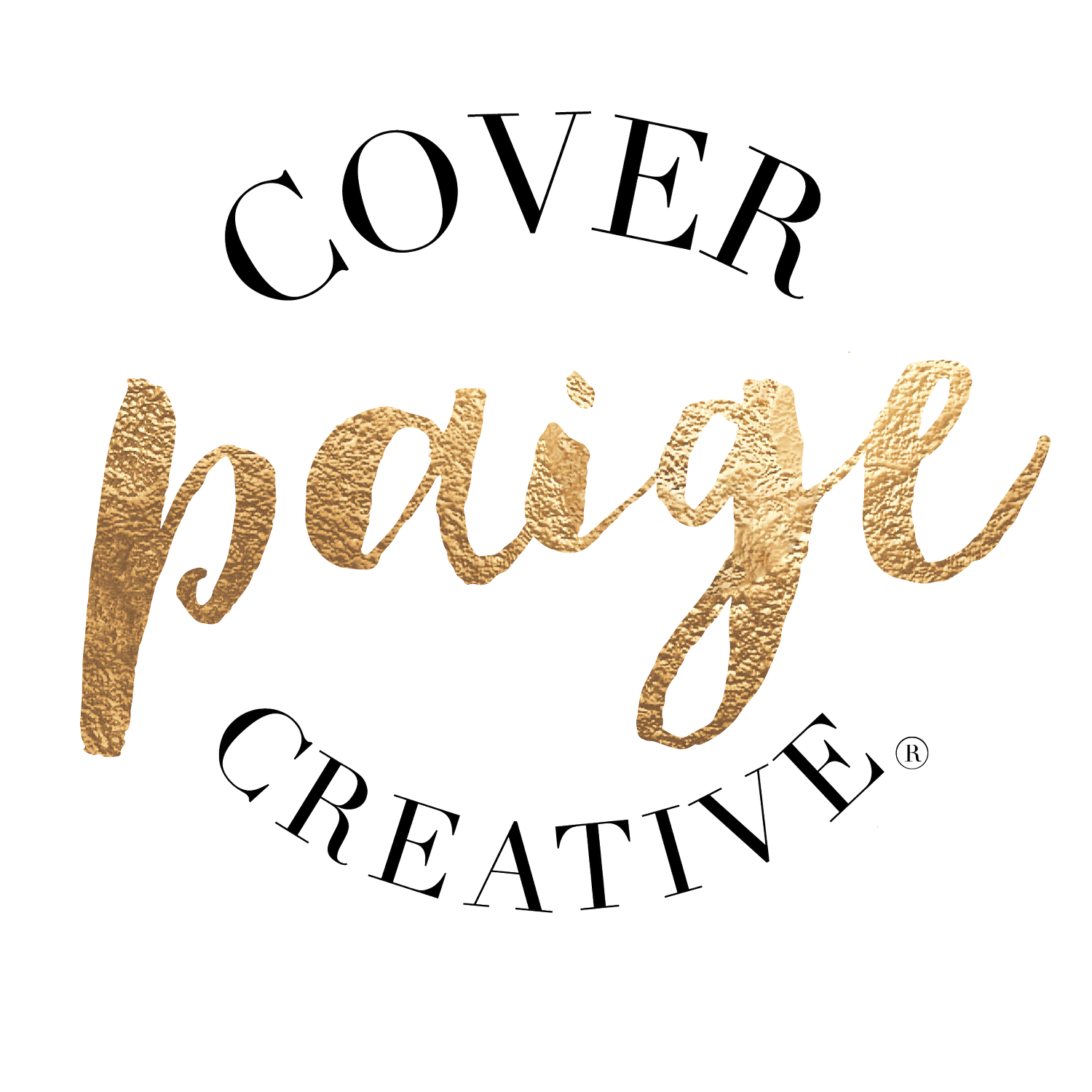 Cover Paige Creative