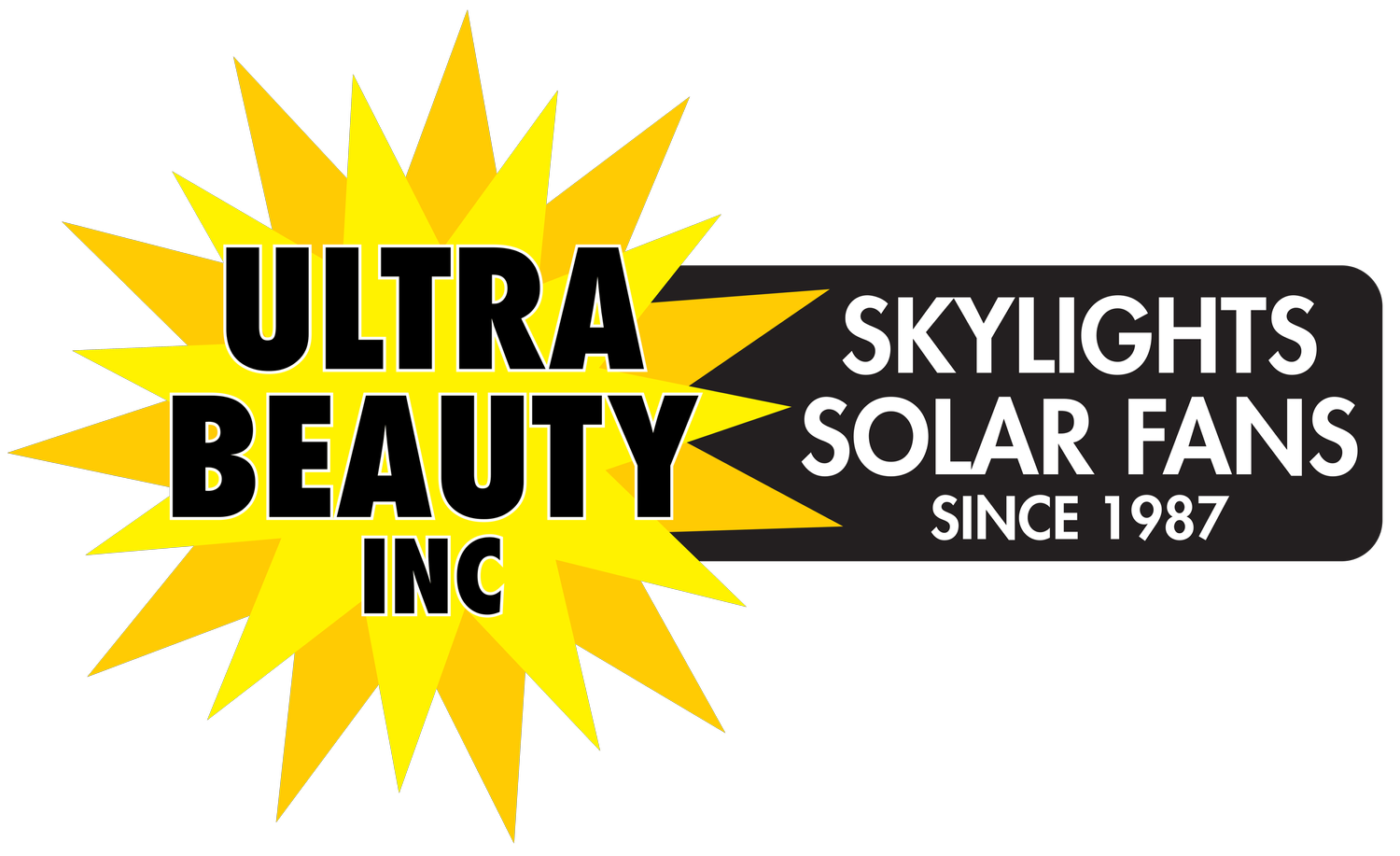 Ultra Beauty, Inc - Skylights & Solar Attic Fans