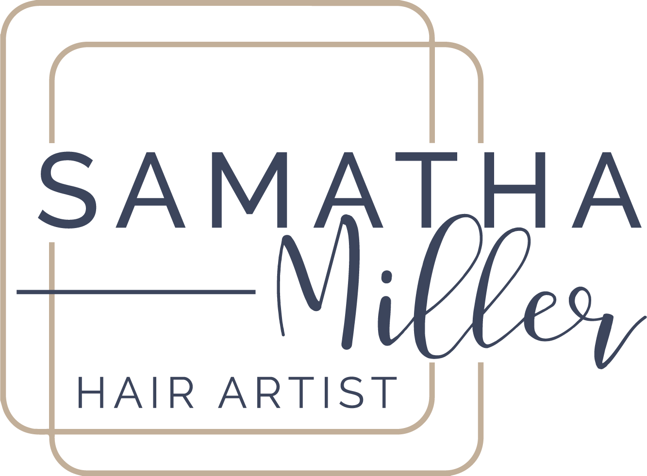 Samatha Miller Hair