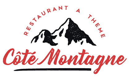 Cote Montagne - Spécialité savoyarde, grillades, burgers à Francorchamps.