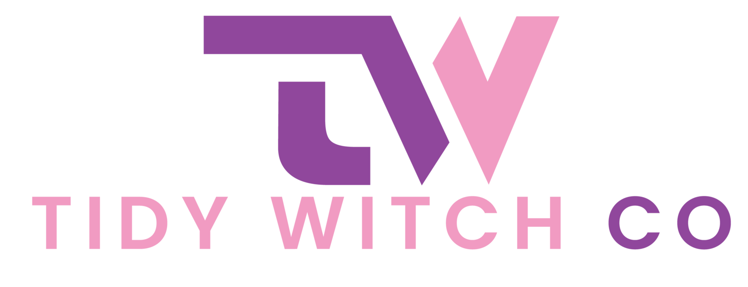 Tidy Witch, Co.