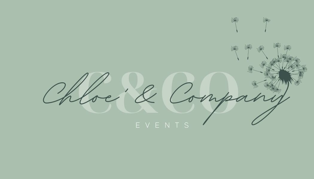 Chloe&#39; and Company Events