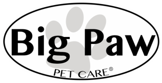 Big Paws Pet Care
