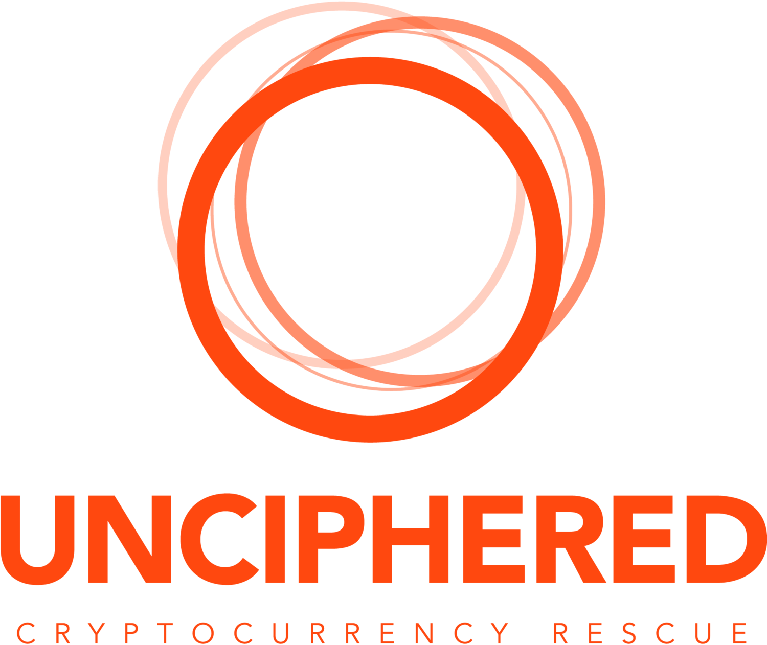 Unciphered