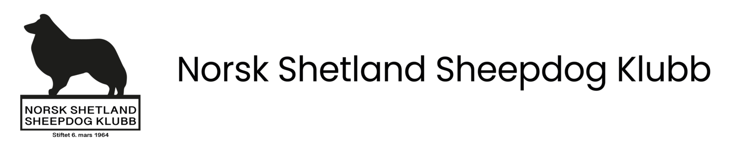Norsk Shetland Sheepdog Klubb