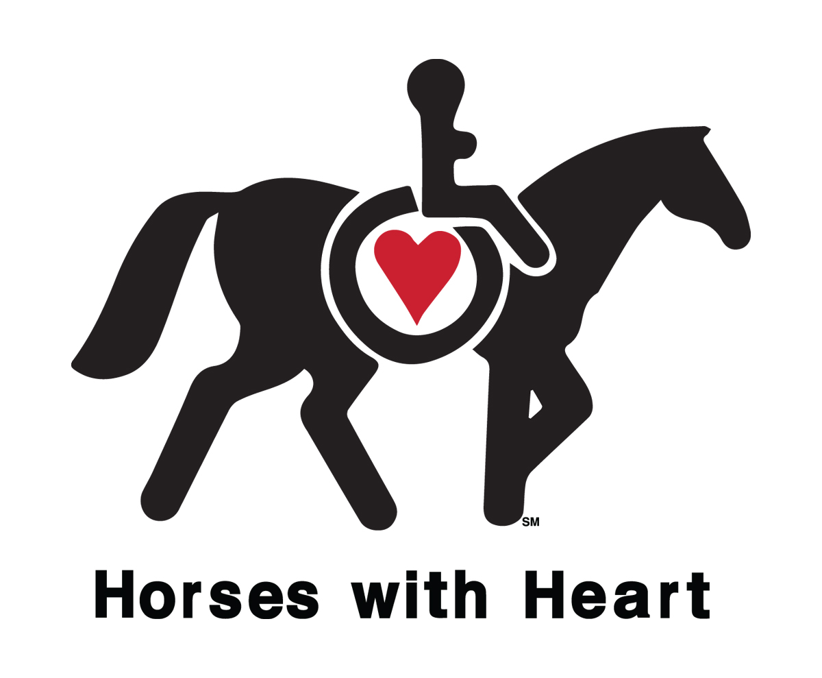Horses With Heart