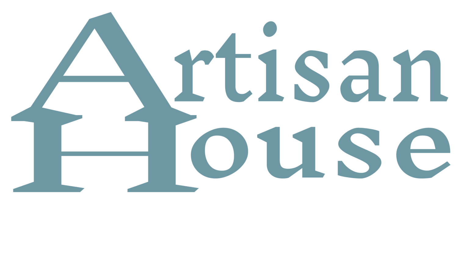ARTISAN HOUSE NORTHPORT