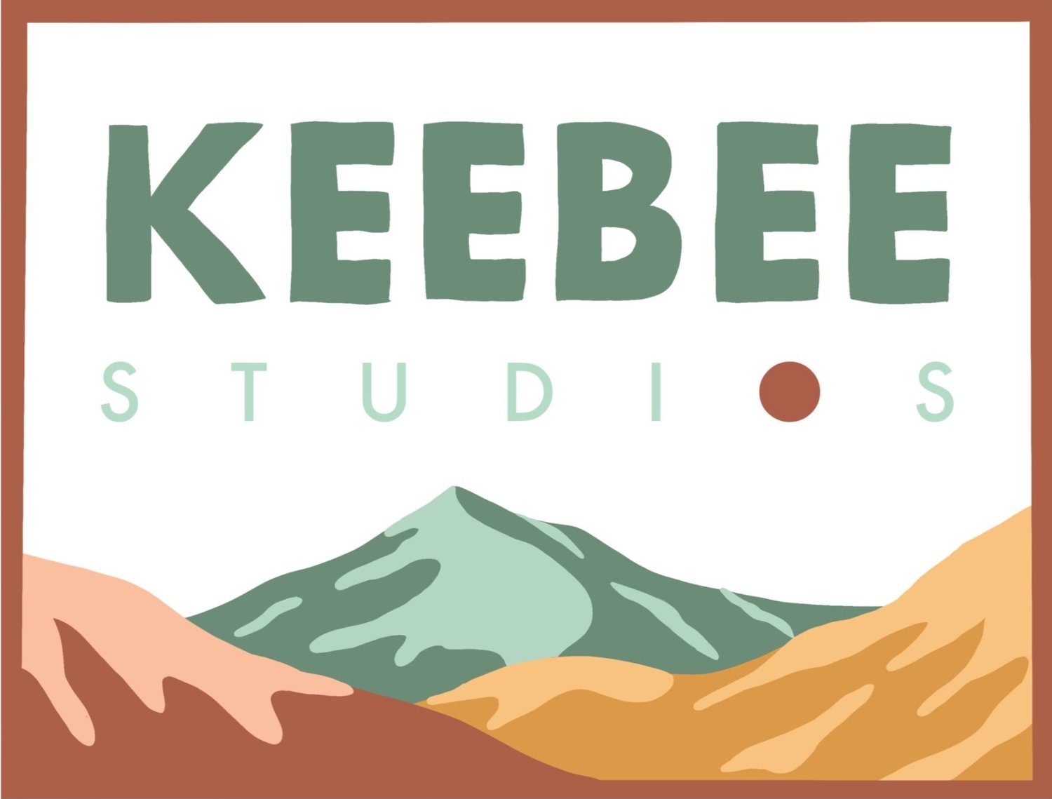 Keebee Studios