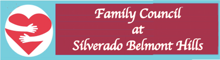 Silverado Belmont Hills Family Council