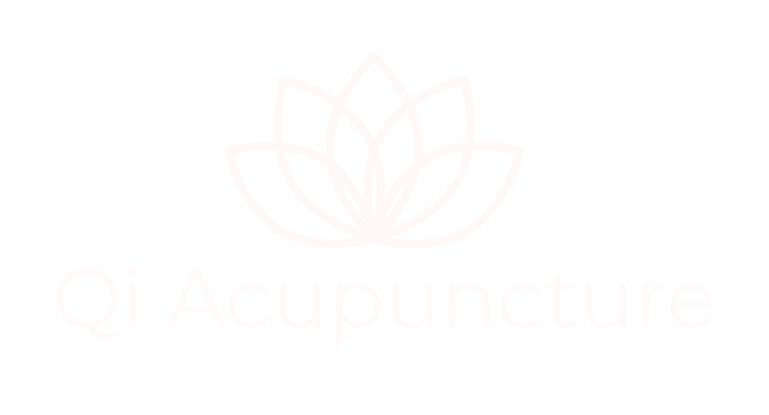 Qi Acupuncture