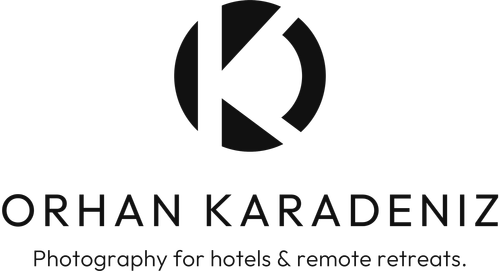 Orhan Karadeniz — Hotel Photographer
