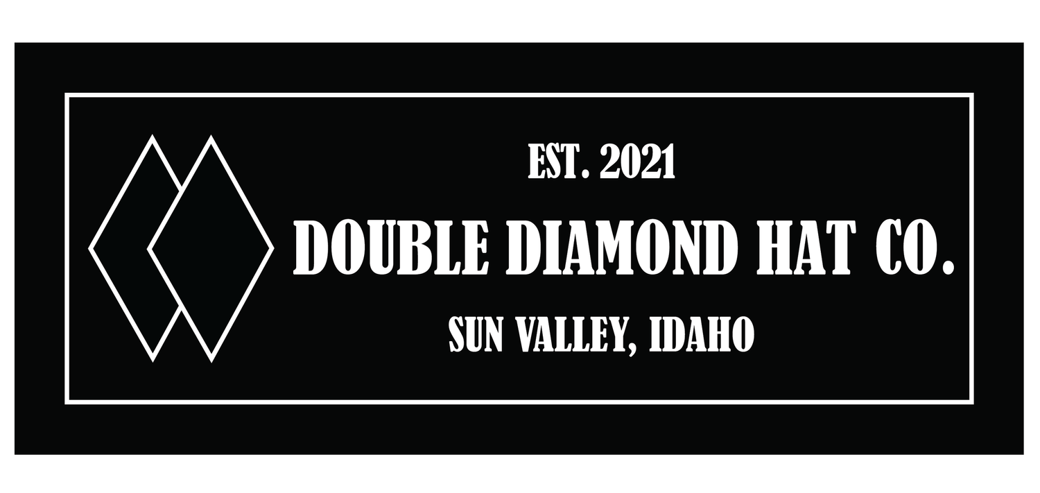 ◆◆ Double Diamond Hat Co. ◆◆