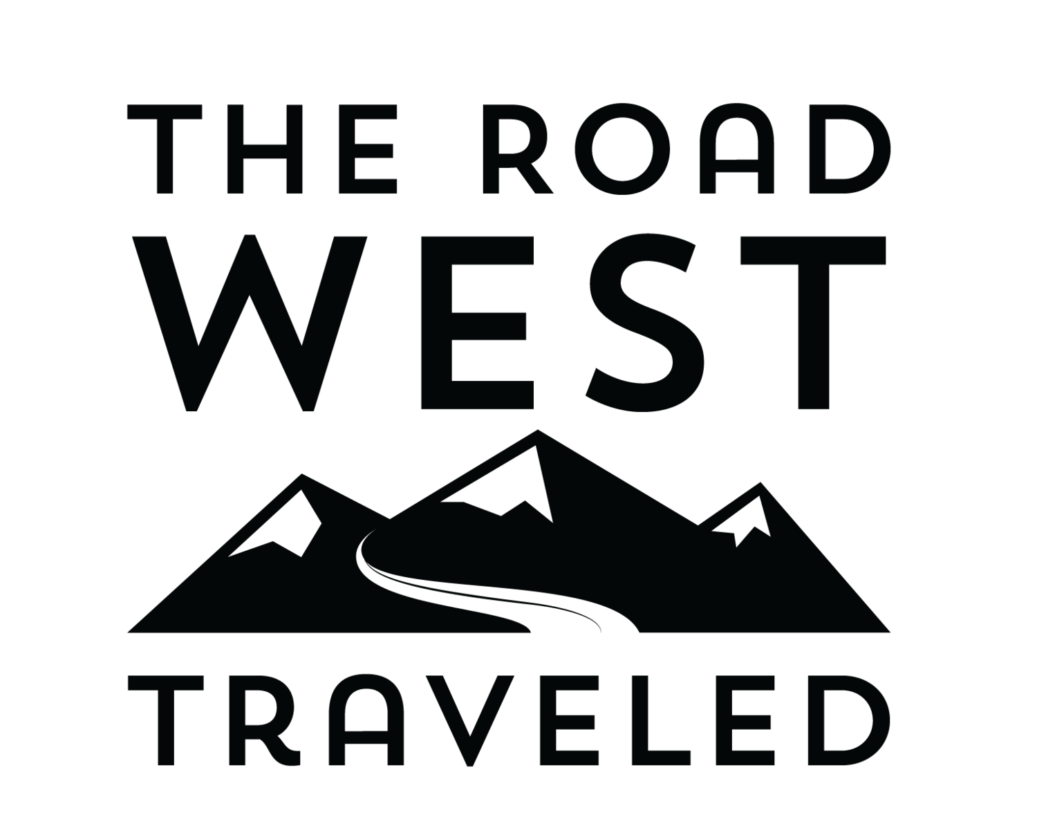 The Road West Traveled