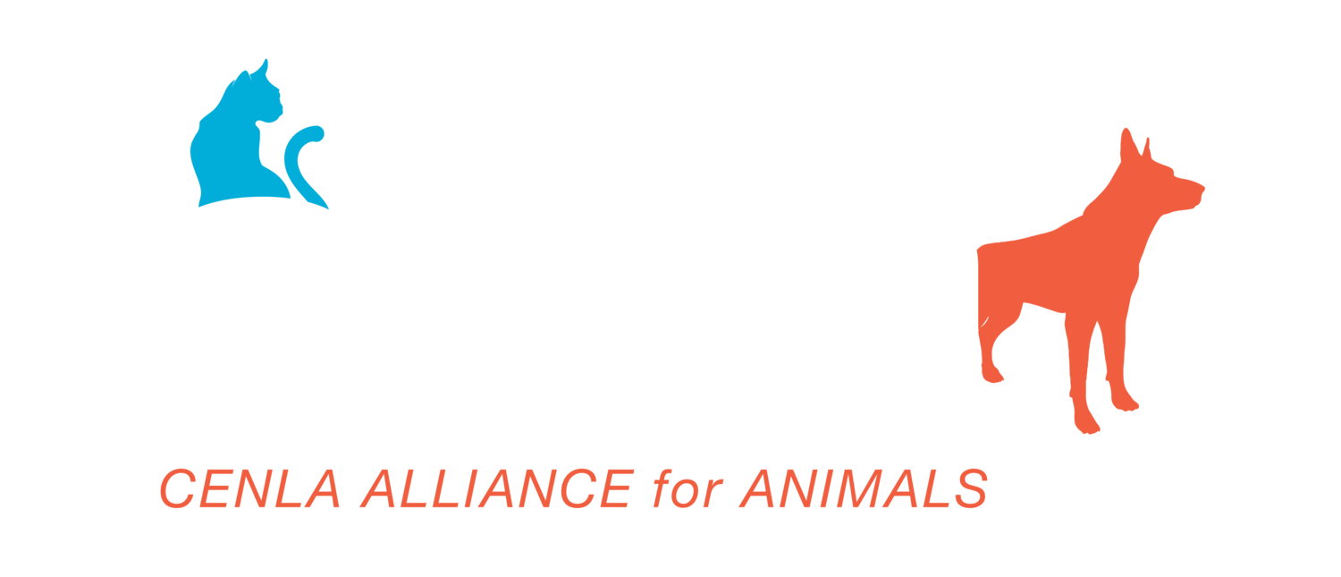 Cenla Alliance for Animals