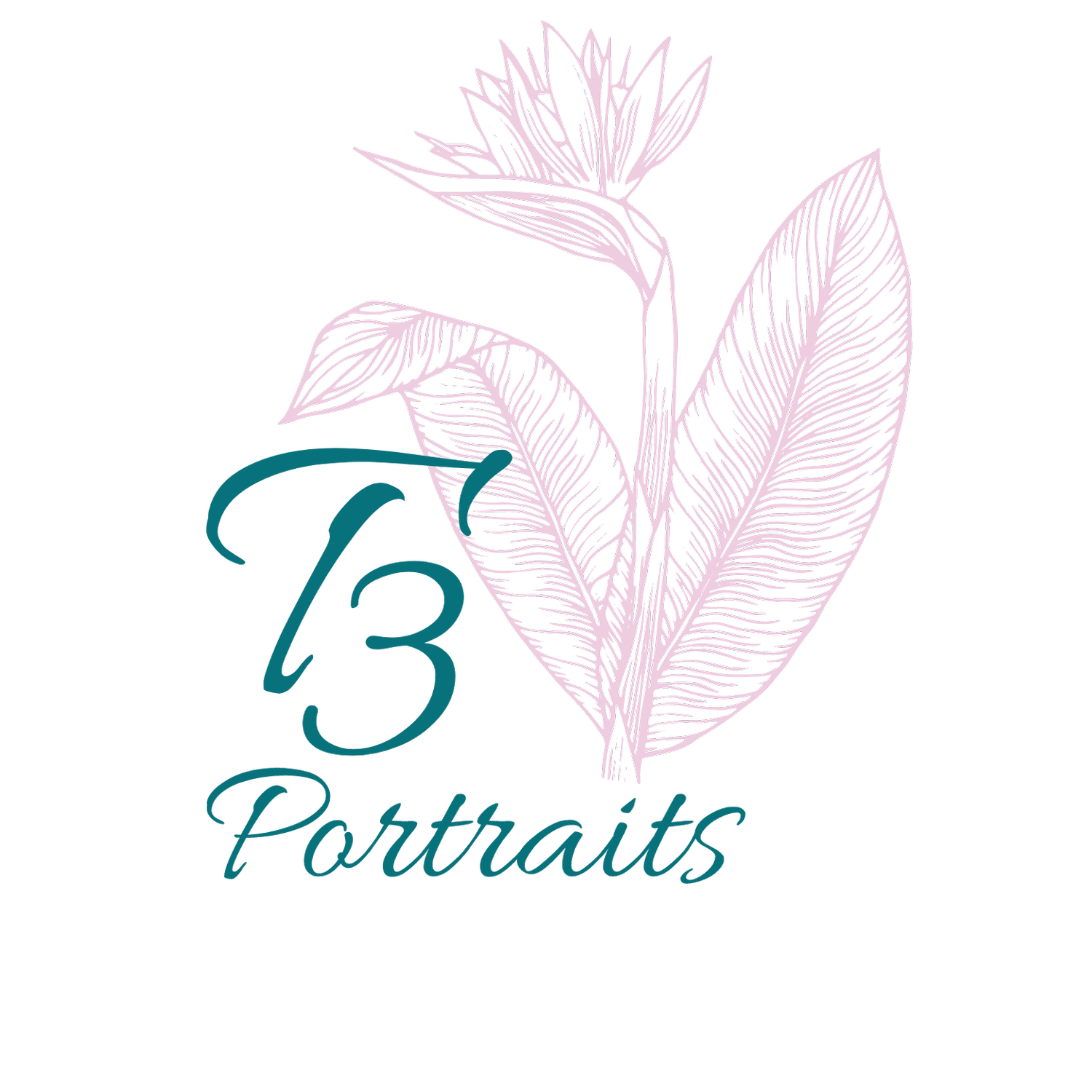 T3 Portraits