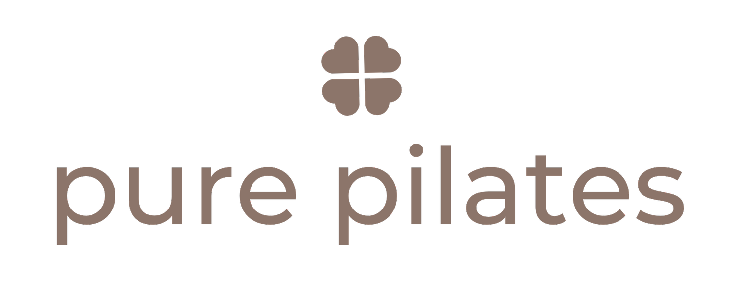 pure pilates bangna