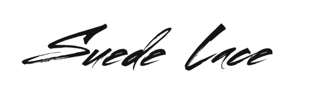 Suede Lace Official Site