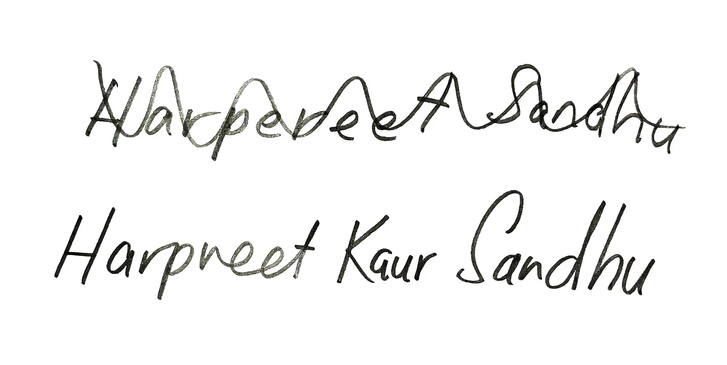 Harpreet Kaur