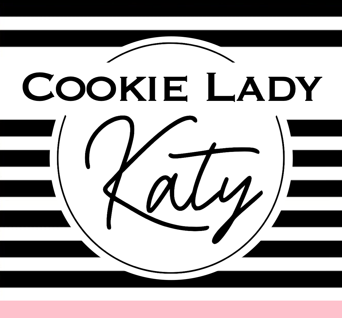 Cookie Lady Katy