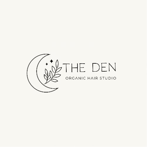 The Den          Organic Hair Studio
