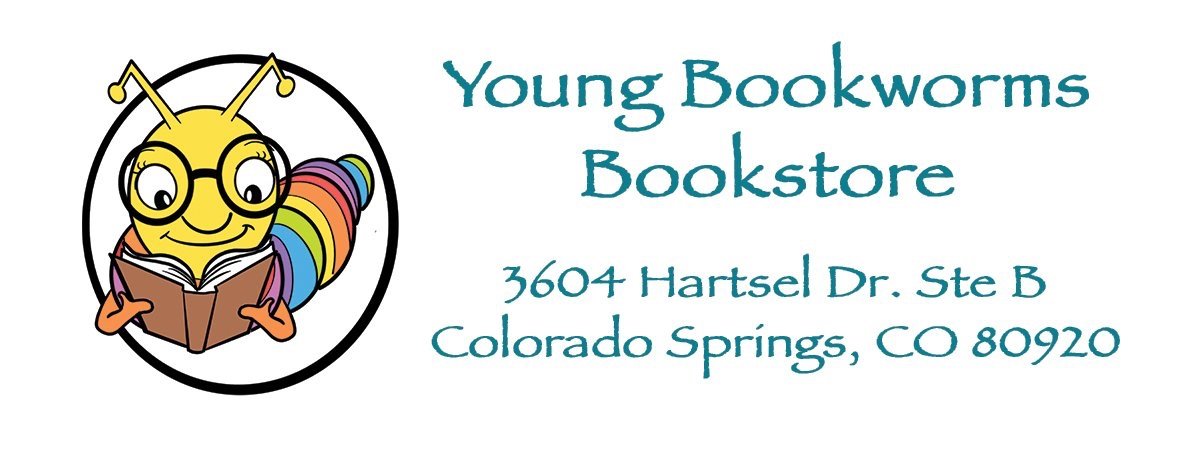 Young Bookworms Bookstore &amp; Gift Shop