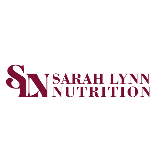 Sarah Lynn Nutrition