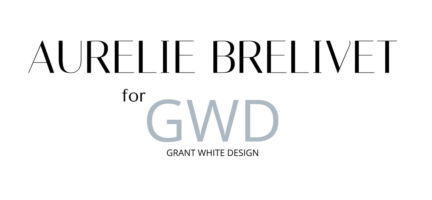 GRANT WHITE DESIGN