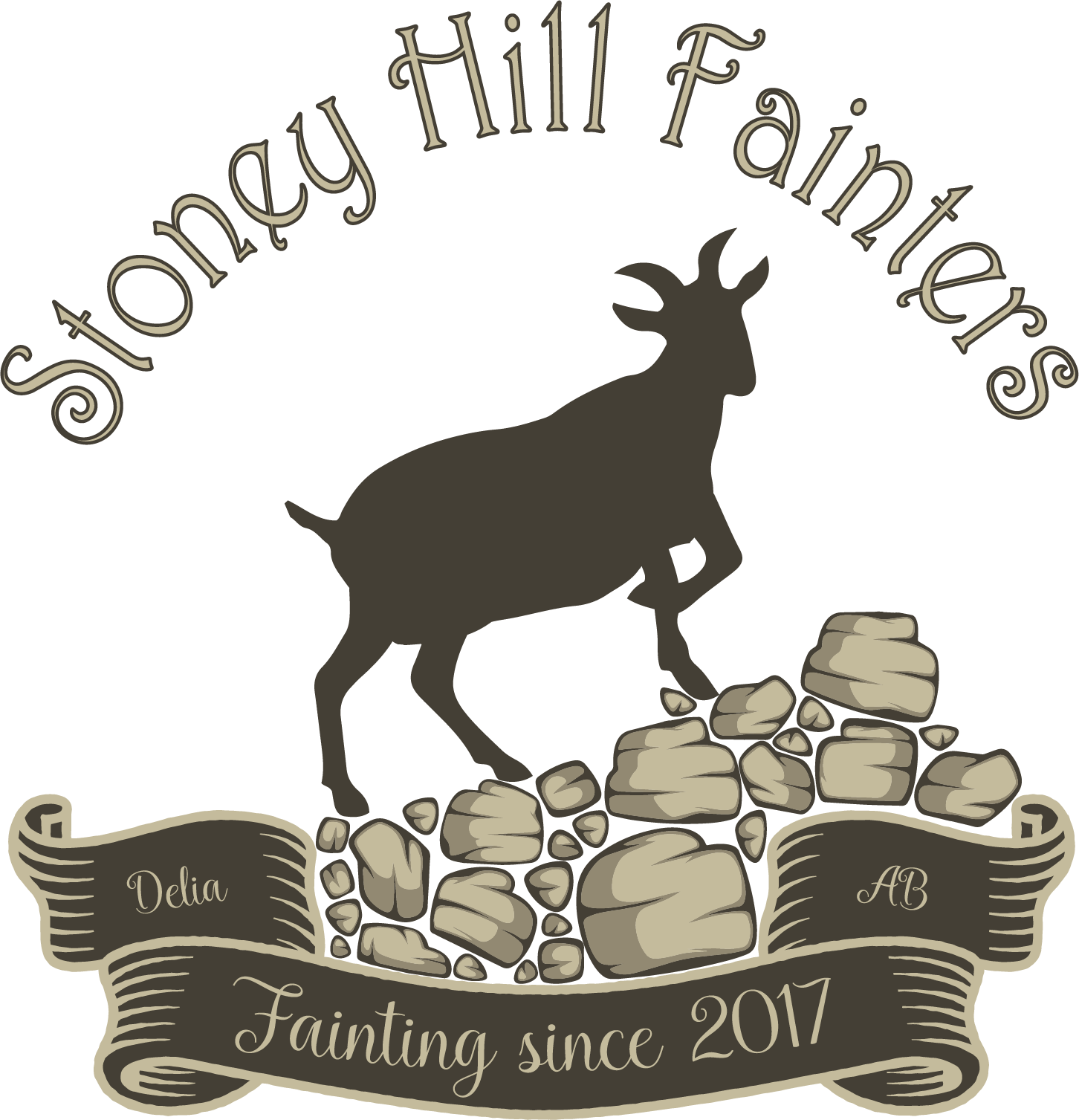 Stoney Hill Fainters