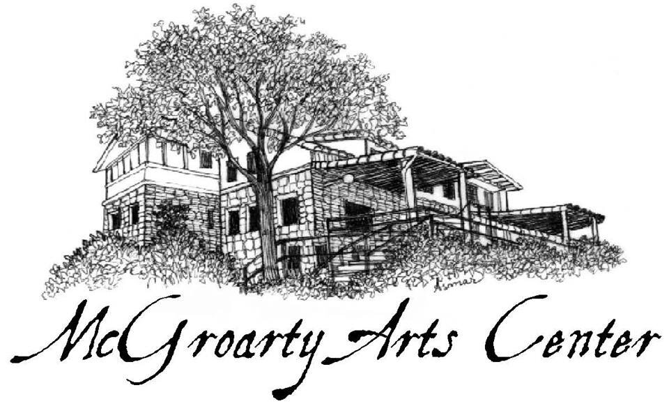 McGroarty Arts Center