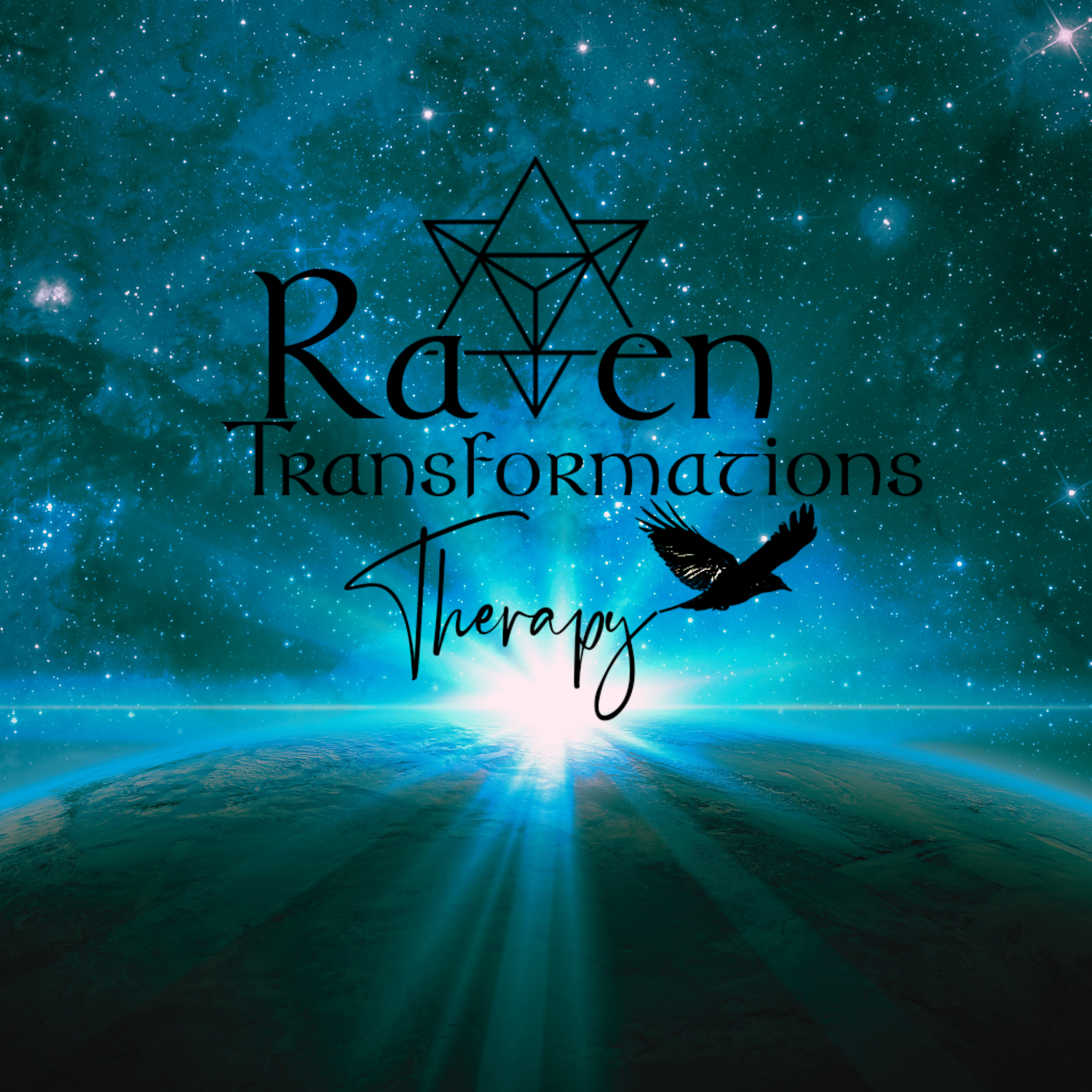 Raven Transformations Therapy
