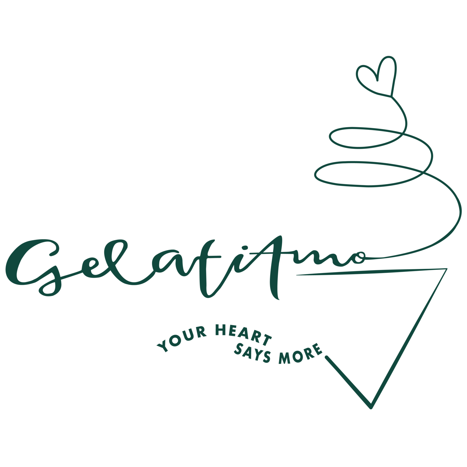 GelatiAmo OneNorth: better basic gelatos