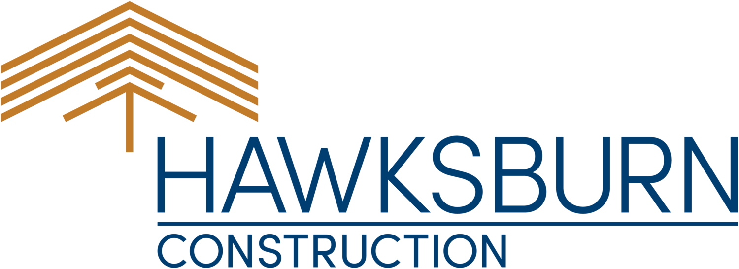Hawksburn Construction