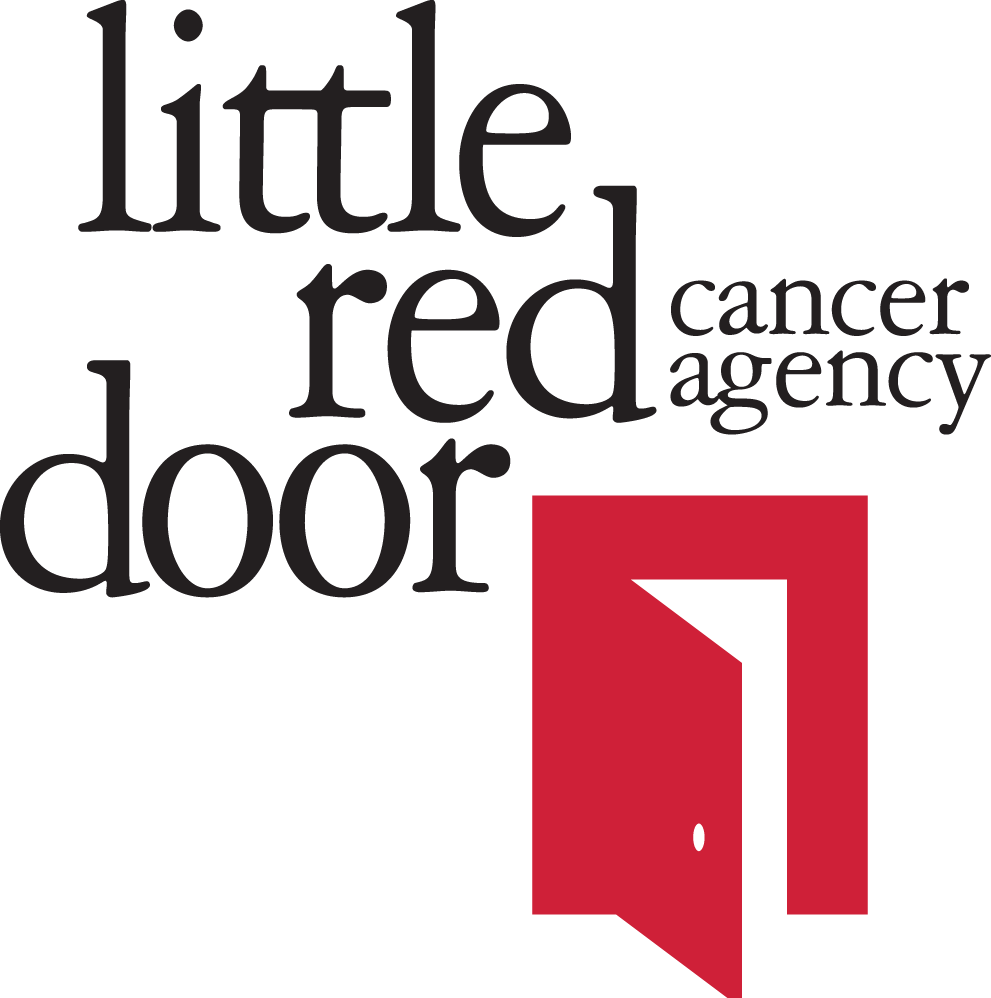 Little Red Door