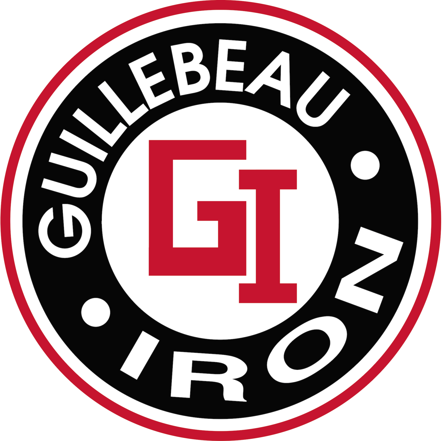 Guillebeau Iron
