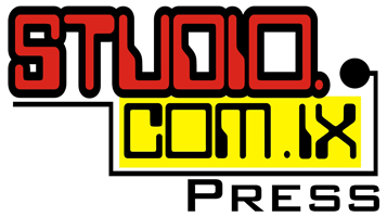 Studiocomix Press - The Home of Independent Comics!