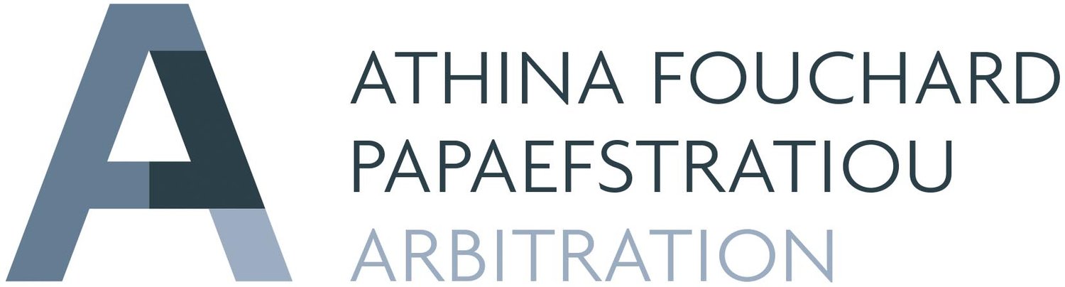 Athina Fouchard Papaefstratiou