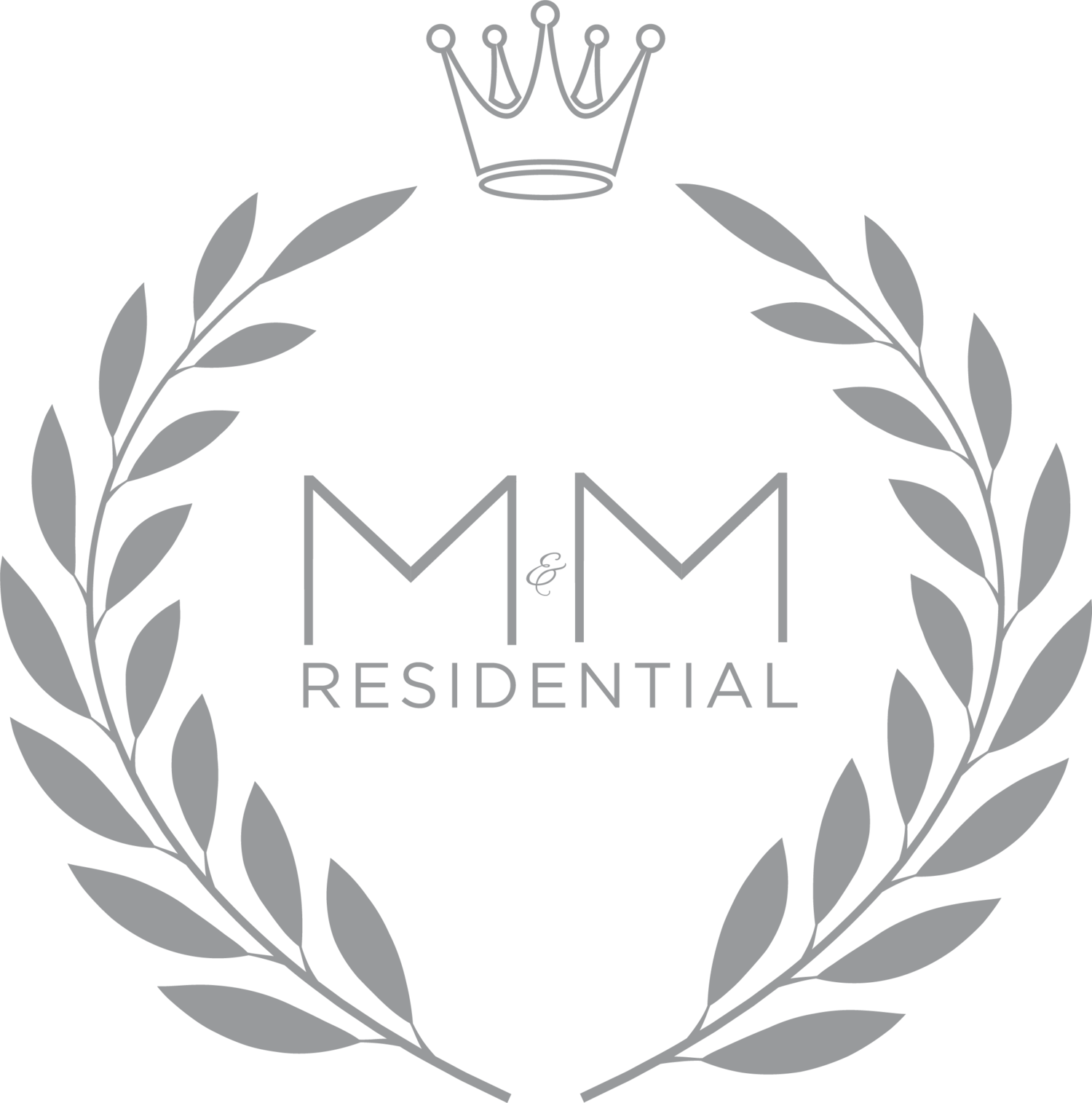 M &amp; M Residential