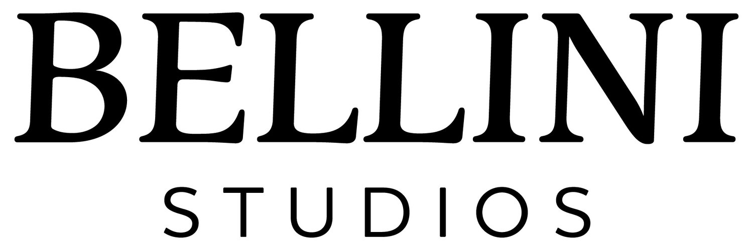 Professional Buffalo Photography - BELLINI STUDIOS (Formerly Heather Bellini Photography)