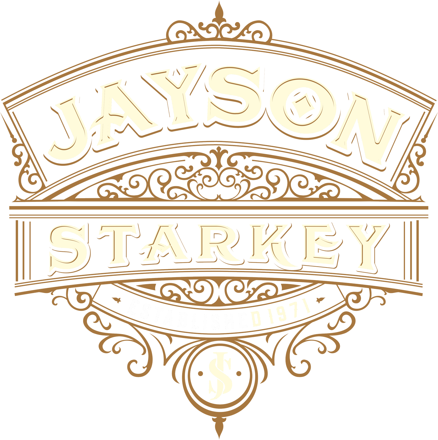 Jayson Starkey