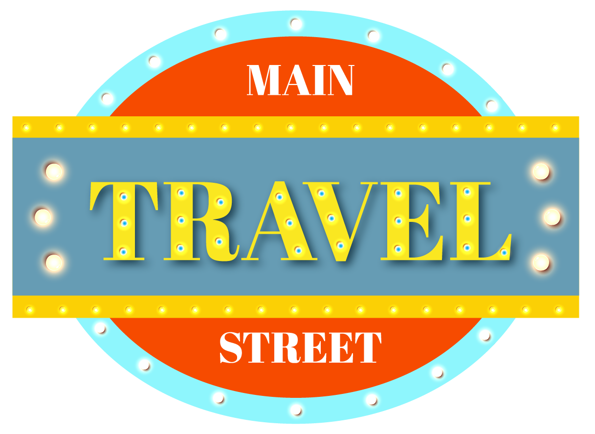MainStreet Travel Agency