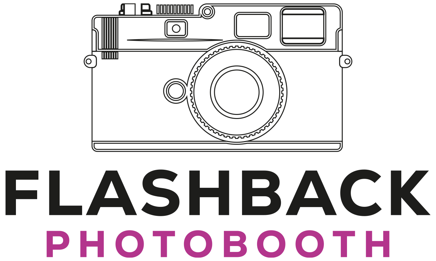 Photo Booth Rentals OKC | Flashback Photobooth