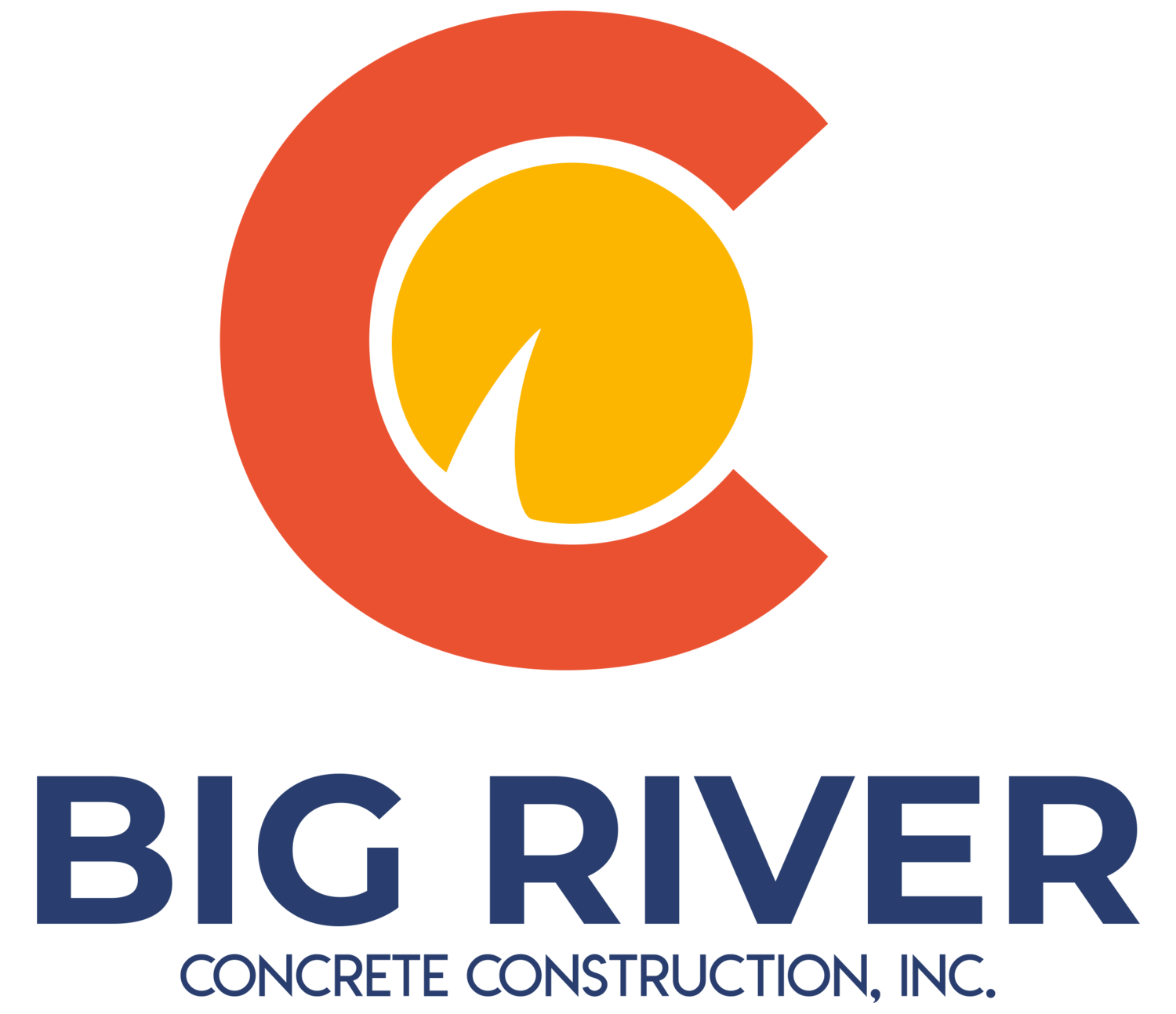 BIG RIVER CONCRETE CONSTRUCTION, INC.